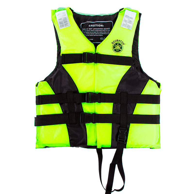 Рятувальний жилет ScubaTop, L, XL, 2XL.