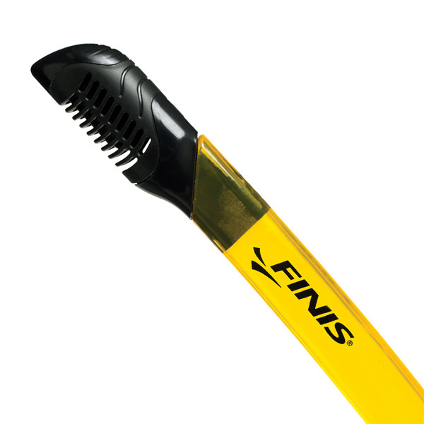 Насадка на трубку для плавання Snorkel Dry Top, Finis