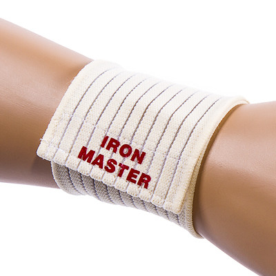 Фіксатор зап'ястя IronMaster, IR97922.