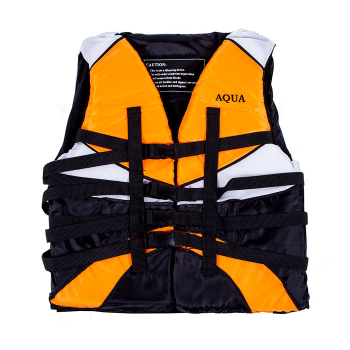 Рятувальний жилет AQUA розмір M/L, XL, 2XL.
