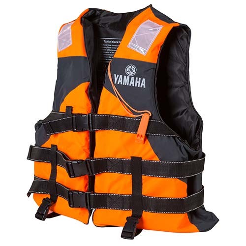 Рятувальний жилет Yamaha размер M, L, XL, 2XL.