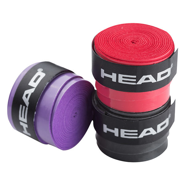 Обмотка Head SuperComp, 3шт в упаковці, блістер