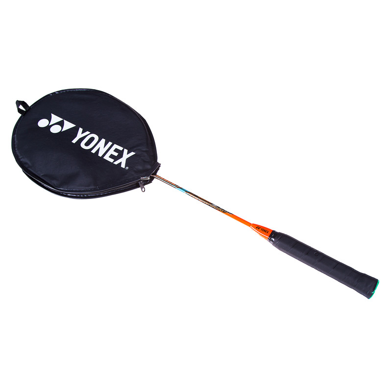 Бадмінтон Yonex VoltrageSistem, 1 шт. Знижка від 10 шт.