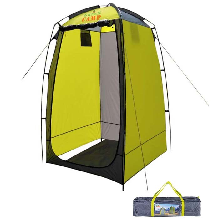Намет-душ GreenCamp 30, 120х120х190см.