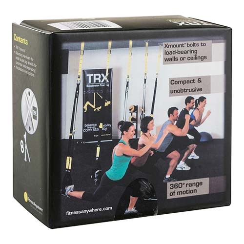 Кріплення до петель TRX X-Mount, D=120мм. Знижка від 20 шт.