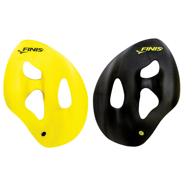 Лопатки для плавання Iso Paddles Small, Finis