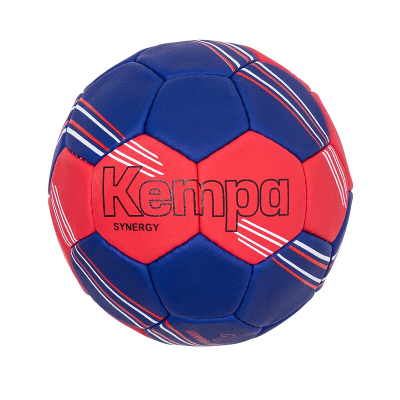 М'яч гандбольний Kempa Synergy, розміри 0, 1, 2.