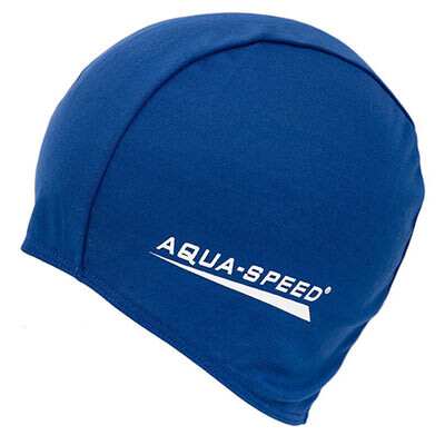 Шапка для плавання Aqua Speed ​​POLYESTER