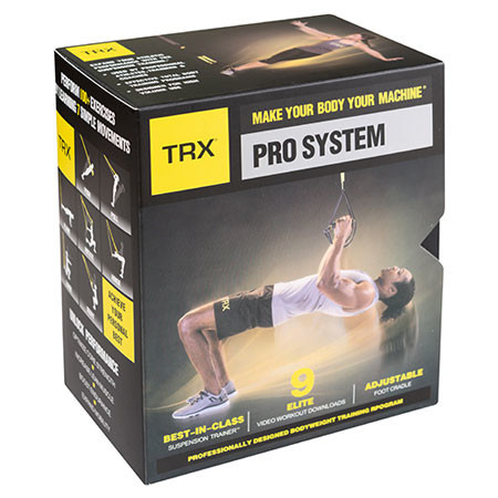 Петлі TRX P5 Pro System. Знижка на ящик.