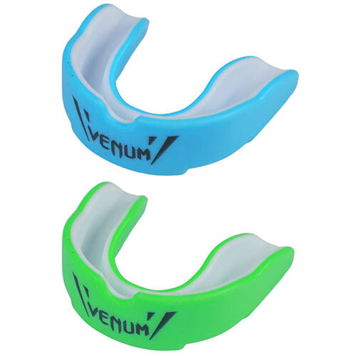 Капа Venum, термопласт, 026А. 