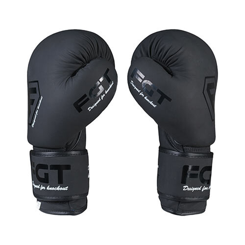 Боксерські рукавички FGT Mate, шкіра, 10oz, 12oz.