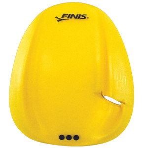 Лопатки для плавання Agility Paddle, Finis, S