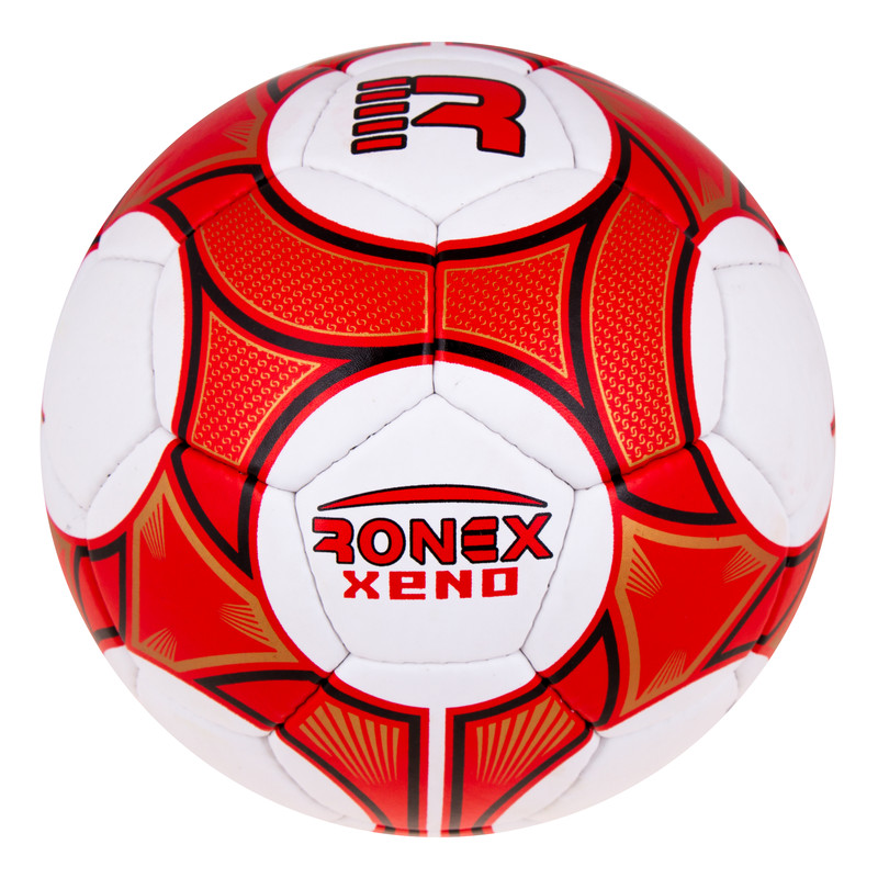 М'яч футбольний Grippy Ronex XENO. Знижка від 50 шт.