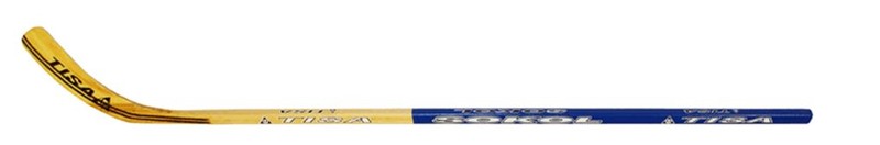 Клюшка Tisa Sokol L (H41415.52.L)