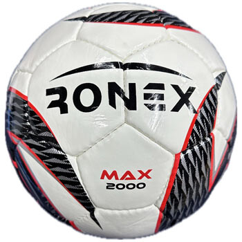М'яч футзальний Ronex MAX 2000. Знижка від 50штук.