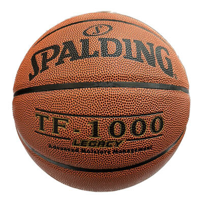 М'яч баскетбольний №7 PU, Spal, TF-1000 Superior Legacy.