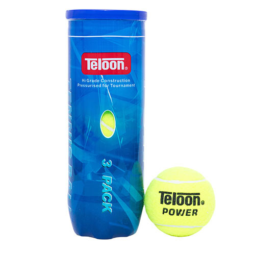 М'яч тенісний Teloon.