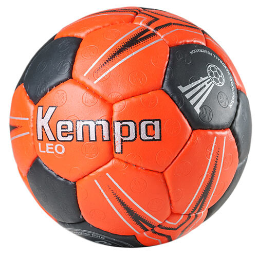 М'яч гандбольний Kempa Leo, розмір 1.