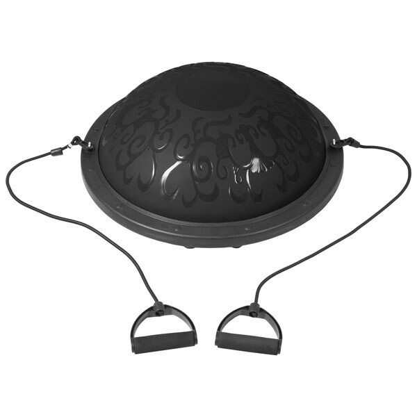 Балансувальна платформа, чорний. Вага 4500 г.