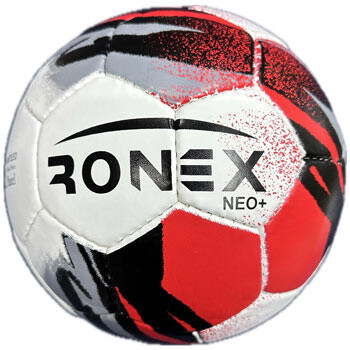 М'яч футбольний №3 Ronex NEO. Знижка від 50 шт.