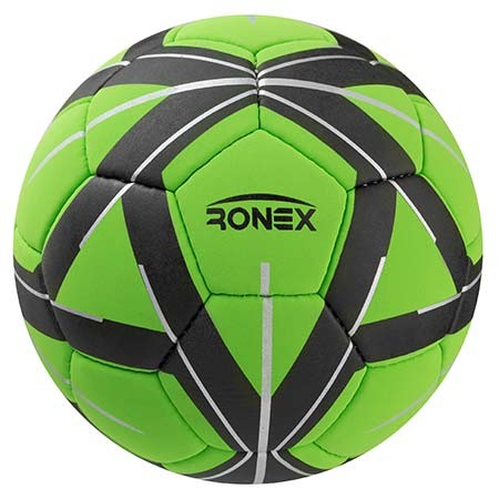 М'яч футбольний Cordly Ronex (MLT), зелений. Розпродаж!Останній!