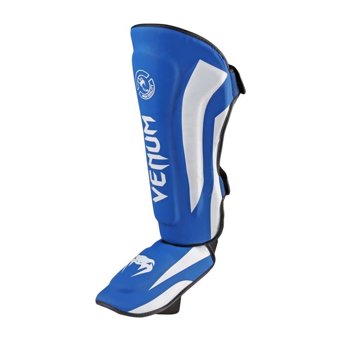 Захист ноги Venum 8826, розміри M, L, XL, синій.