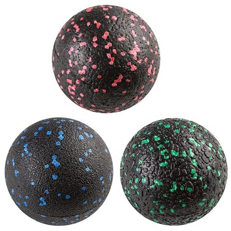 М'яч масажний EPP BALL, D=10cm.