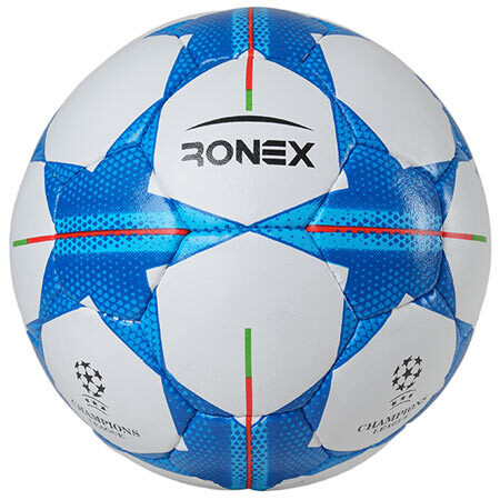 М'яч футбольний №4 Ronex FN. Останній!