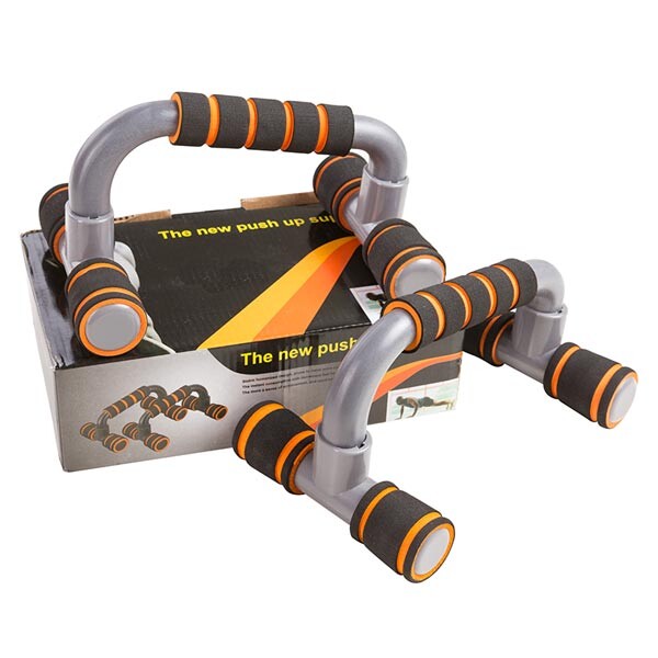 Стійки для віджимань Push Up Stand, 83106.