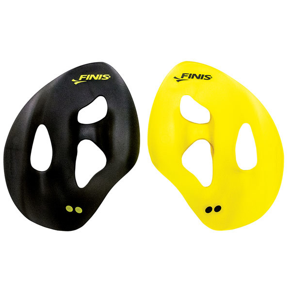 Лопатки для плавання Iso Paddles Medium, Finis