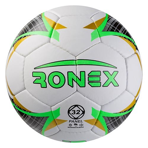 М'яч футбольний Grippy Ronex ERREA. Знижка від 50 шт.