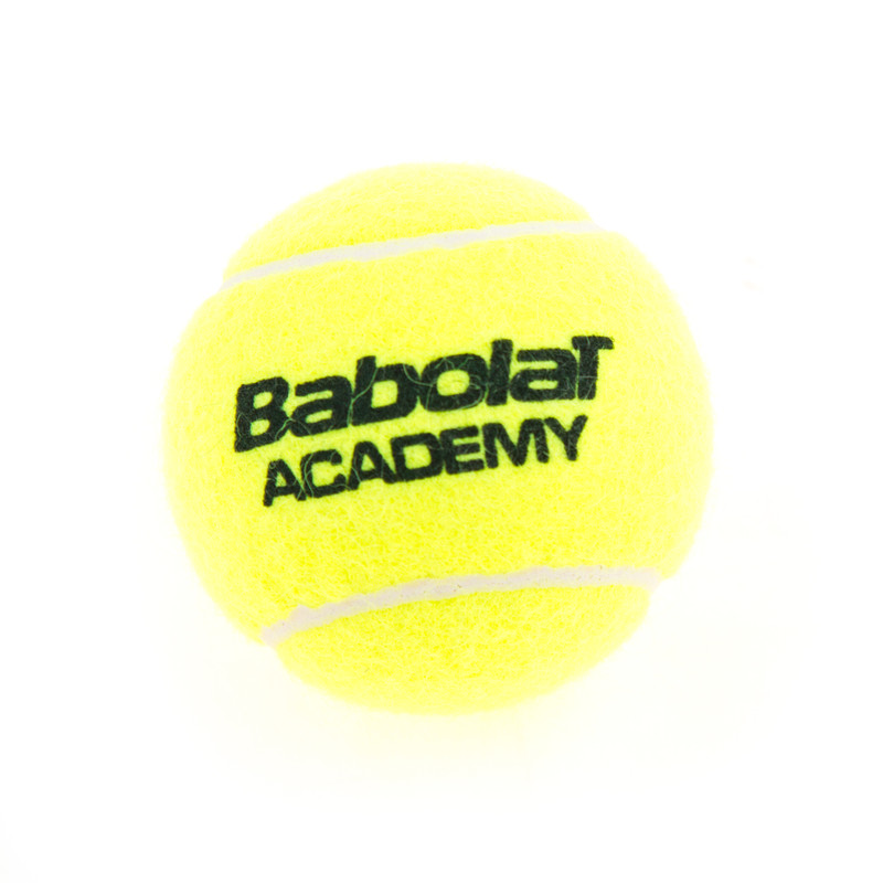 М'яч тенісний Babolat Academy 72 BOX.