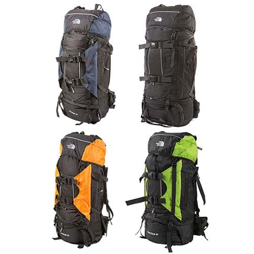Рюкзак 80л NorthFace.