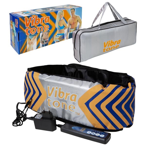 Пояс для схуднення Vibra Tone. Розпродаж!