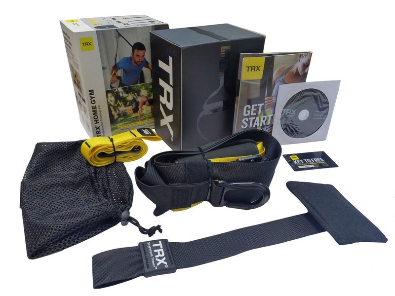 Петлі TRX P6 Home Gym. Знижка на ящик.