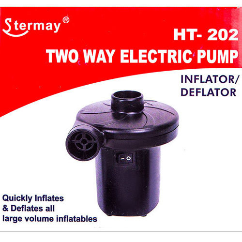 Насос електричний 12V
