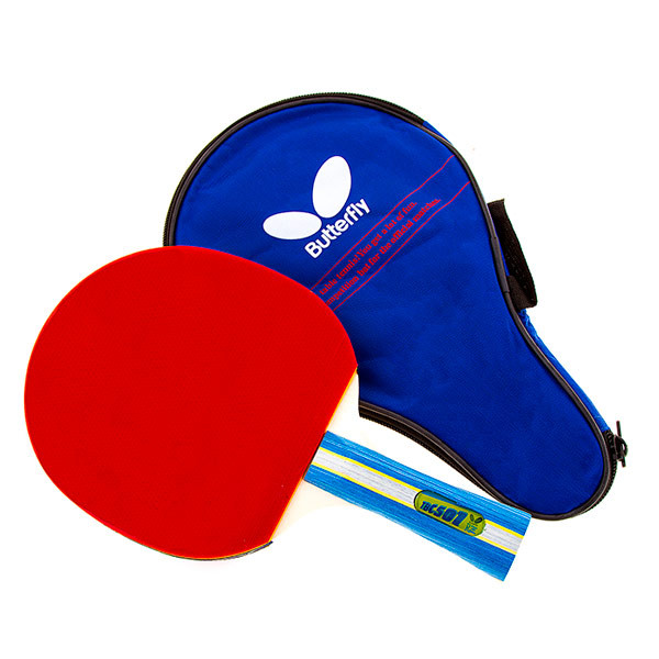 Ракетка для настільного тенісу Butterfly 5*, 1шт.