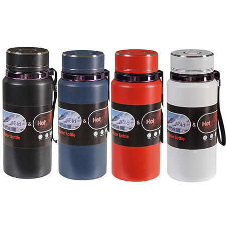 Термос Vacuum Bottle 800 мл
