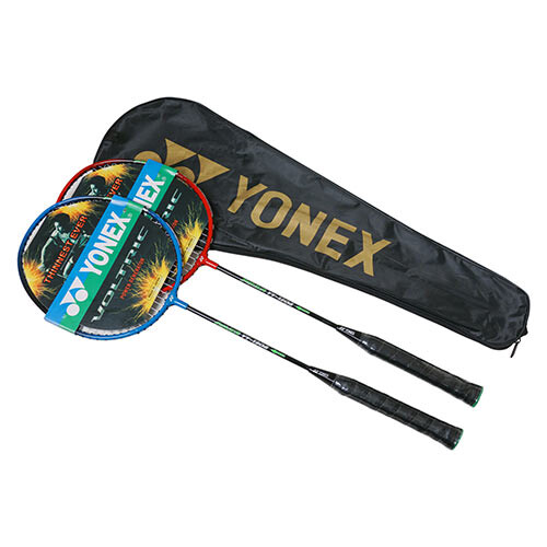 Бадмінтон Yonex 306, 2шт. Знижка від 50 комплектів.