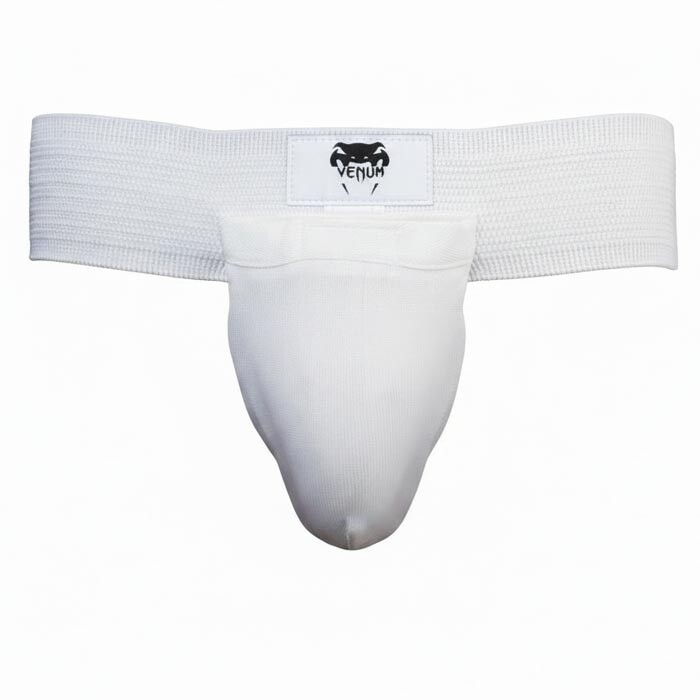 Захист паховий Venum чоловічий, розмір S, M, L, XL.