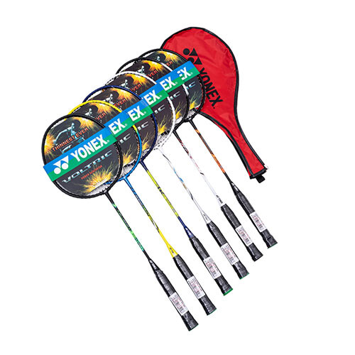 Бадмінтон Yonex FashionSports Y-F34, 2шт. Знижка!