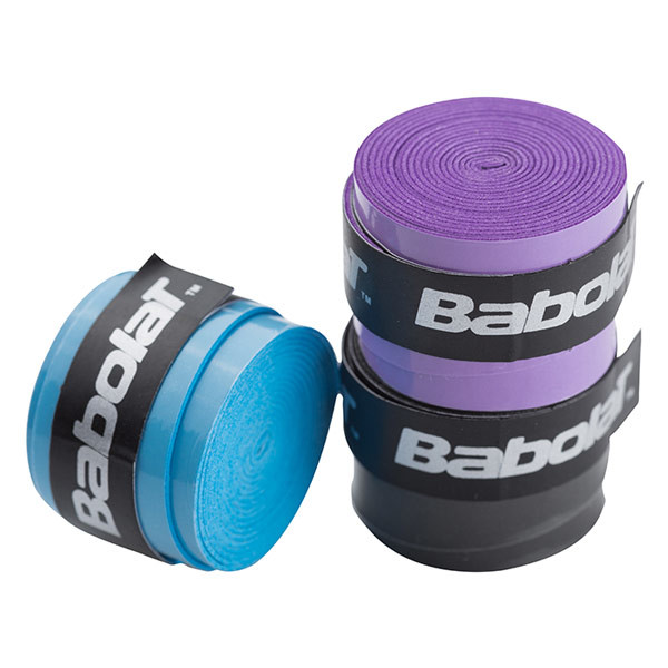 Обмотка Babolat AirSphere Comfort, grip. 3шт в упаковці, блістер
