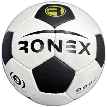 М'яч футбольний №3 Ronex Grippy Official. Знижка від 50 шт.