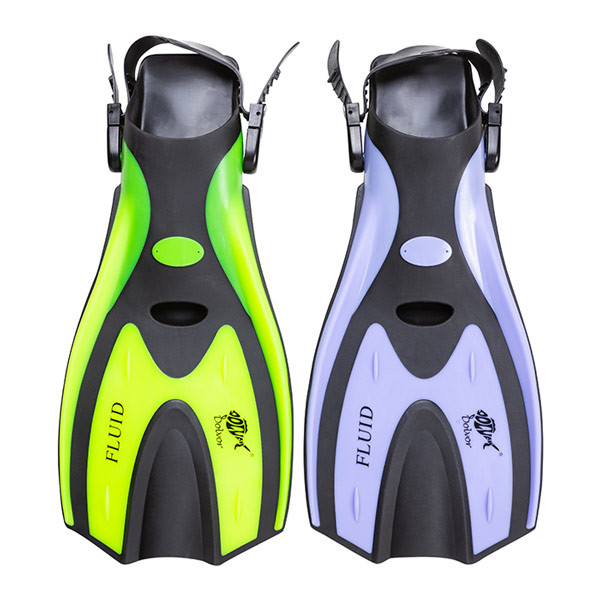 Ласти Dolvor F70 Fluid S/M(36-39), кольори в асортименті. Знижка від 12 пар.