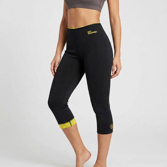 Бриджі для схуднення HOT SHAPERS, розміри S-2XL.