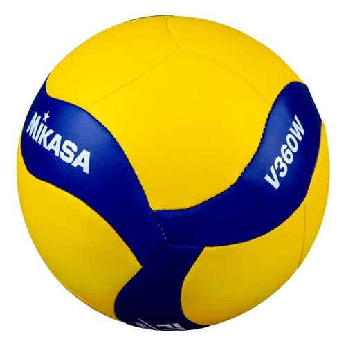 М'яч волейбольний Mikasa V360W