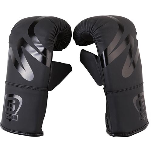 Снарядні рукавички FGT collection, DX, розмір М, L, XL, чорний, FT-3036.