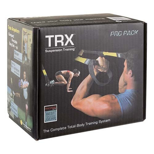 Петлі TRX P2 Pro Pack. Знижка на ящик.
