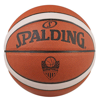 М'яч баскетбольний №6 PU, Spal NBA WideChannel.  