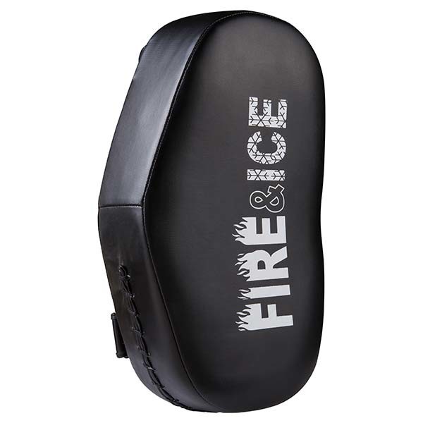 Маківара Fire&Ice, DX, чорний.
